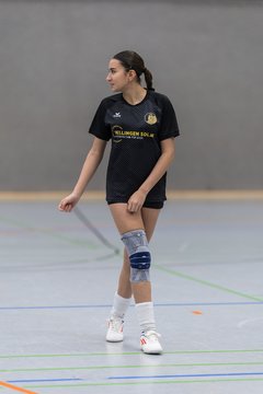 Bild 61 - wBJ Futsalmeisterschaft Vorrunde